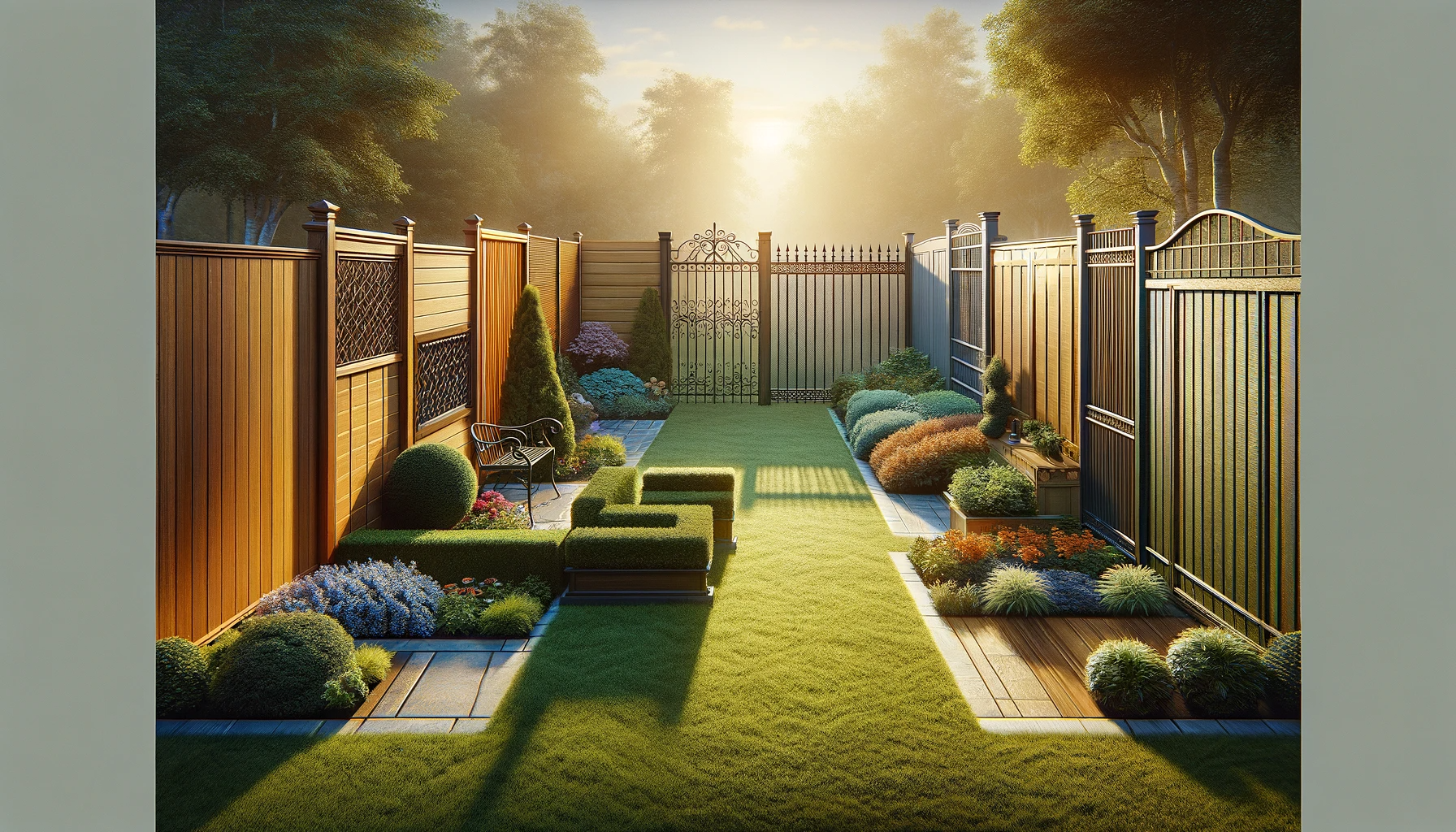 Choosing the Best Materials for Your New Fence: A Comprehensive Guide